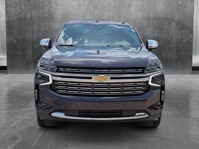 used 2023 Chevrolet Tahoe car, priced at $49,999