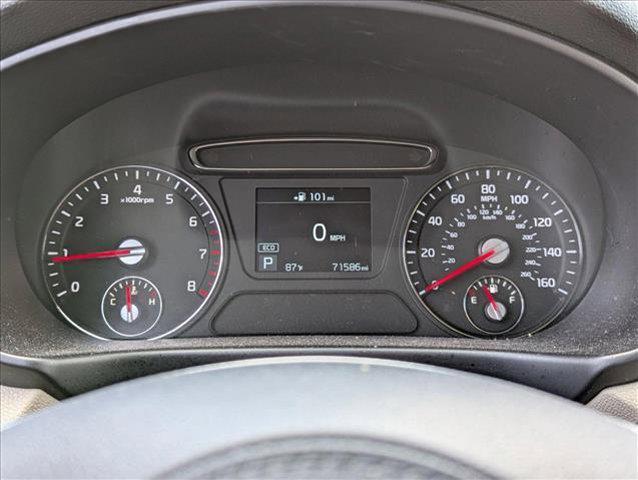 used 2019 Kia Sorento car, priced at $15,808