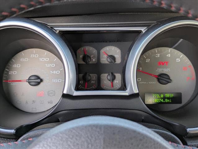 used 2007 Ford Shelby GT500 car, priced at $38,995