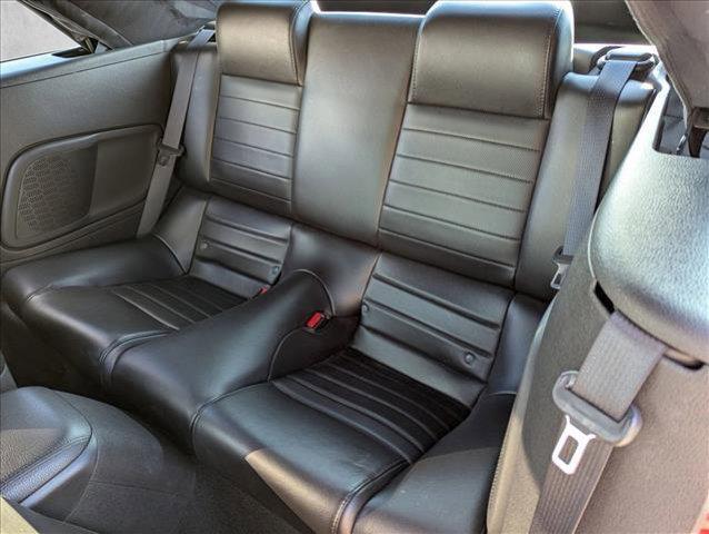 used 2007 Ford Shelby GT500 car, priced at $38,995