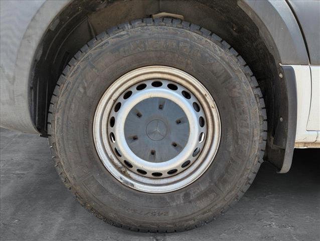 used 2019 Mercedes-Benz Sprinter 2500 car, priced at $38,917