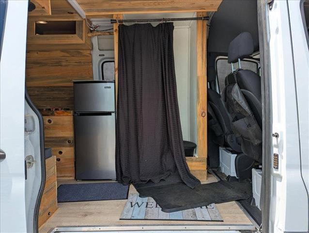 used 2019 Mercedes-Benz Sprinter 2500 car, priced at $38,917