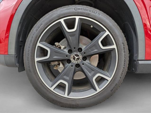 used 2019 Mercedes-Benz GLA 250 car, priced at $16,917