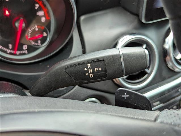 used 2019 Mercedes-Benz GLA 250 car, priced at $16,917