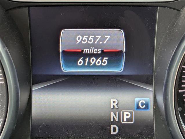 used 2019 Mercedes-Benz GLA 250 car, priced at $16,917