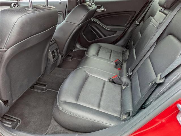 used 2019 Mercedes-Benz GLA 250 car, priced at $16,917