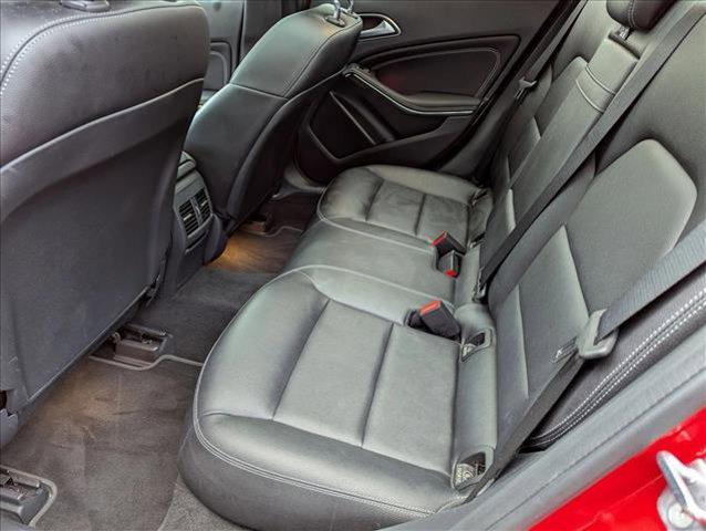 used 2019 Mercedes-Benz GLA 250 car, priced at $16,917