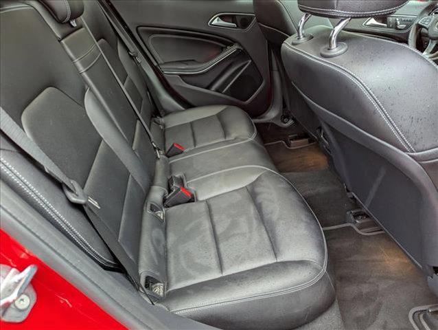 used 2019 Mercedes-Benz GLA 250 car, priced at $16,917