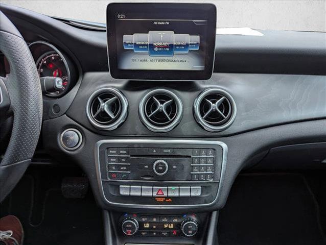 used 2019 Mercedes-Benz GLA 250 car, priced at $16,917