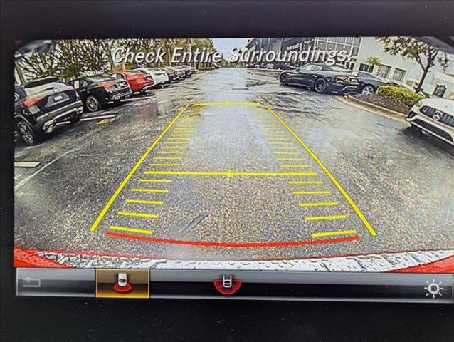 used 2019 Mercedes-Benz GLA 250 car, priced at $16,917