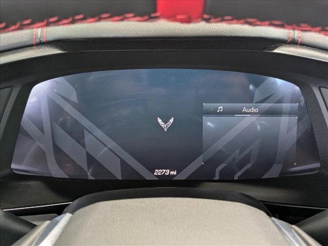used 2024 Chevrolet Corvette E-Ray car, priced at $114,899