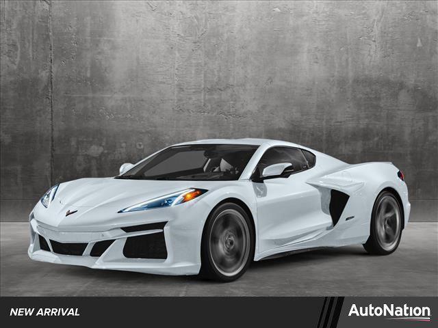 used 2024 Chevrolet Corvette E-Ray car, priced at $119,000