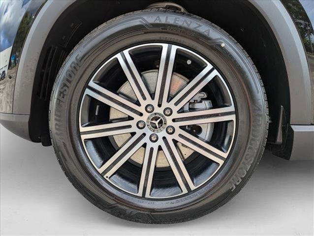 new 2025 Mercedes-Benz GLE 450e car, priced at $77,975