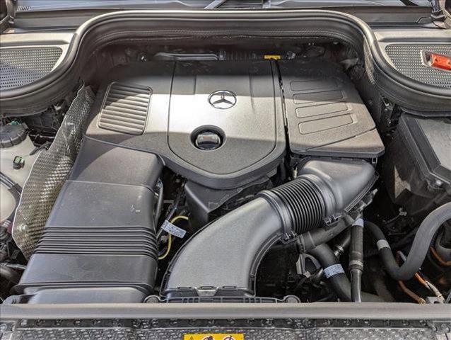 new 2025 Mercedes-Benz GLE 450e car, priced at $77,975