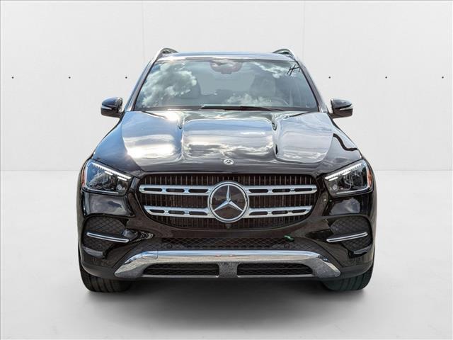 new 2025 Mercedes-Benz GLE 450e car, priced at $77,975