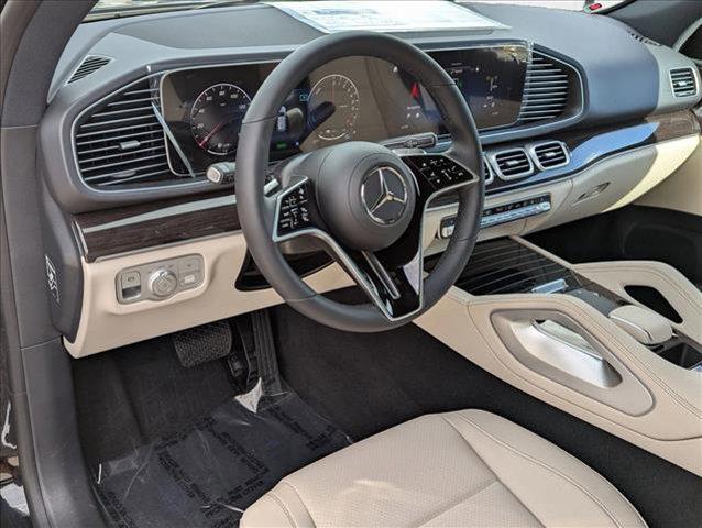 new 2025 Mercedes-Benz GLE 450e car, priced at $77,975