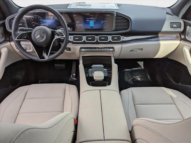 new 2025 Mercedes-Benz GLE 450e car, priced at $77,975