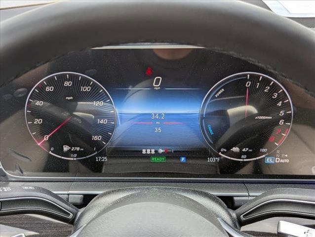 new 2025 Mercedes-Benz GLE 450e car, priced at $77,975