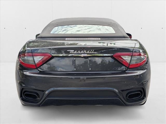 used 2018 Maserati GranTurismo car, priced at $65,917