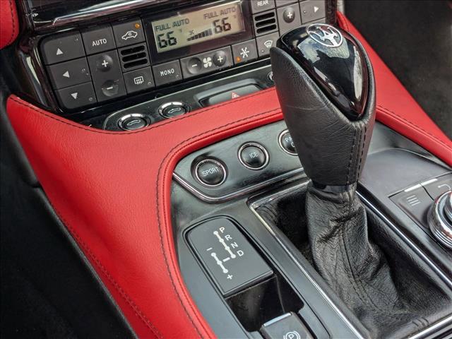used 2018 Maserati GranTurismo car, priced at $65,917