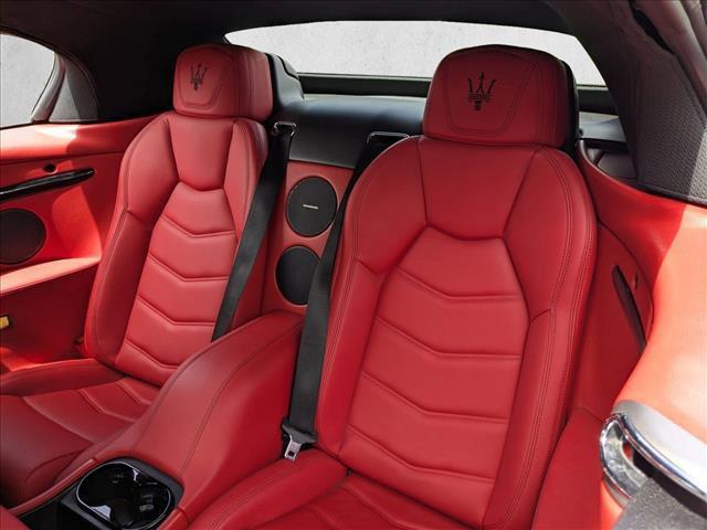 used 2018 Maserati GranTurismo car, priced at $60,517