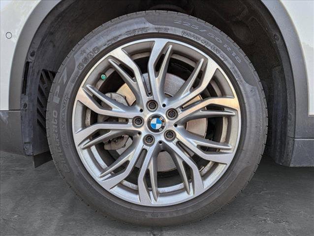 used 2017 BMW X1 car, priced at $16,992