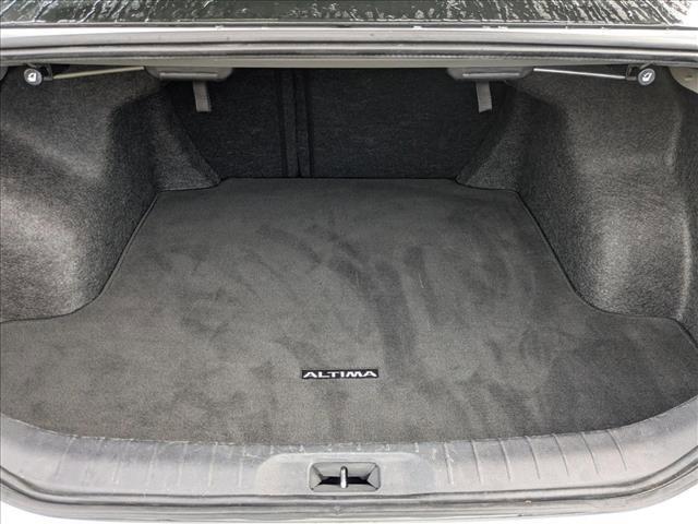 used 2024 Nissan Altima car, priced at $18,517