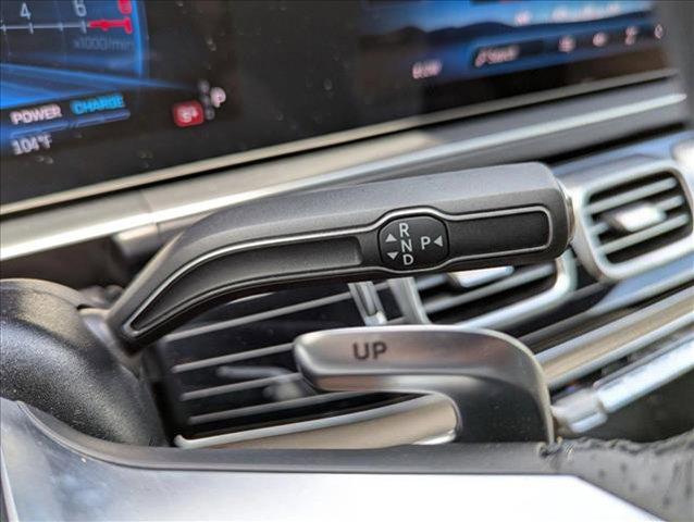 used 2024 Mercedes-Benz AMG GLE 53 car, priced at $82,917