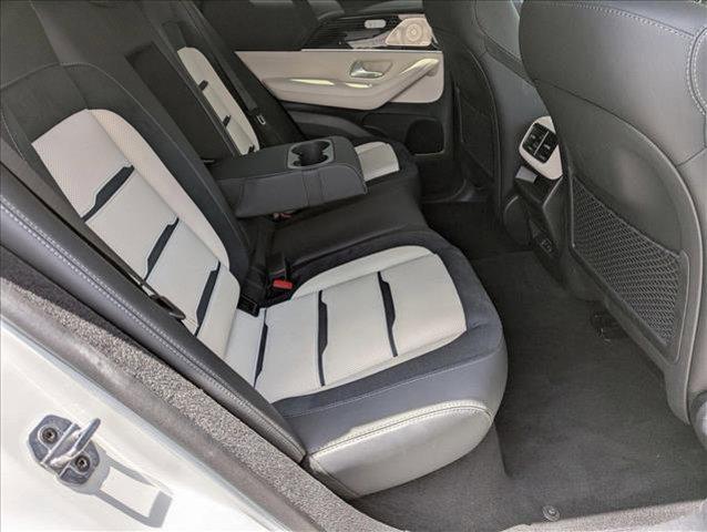 used 2024 Mercedes-Benz AMG GLE 53 car, priced at $82,917
