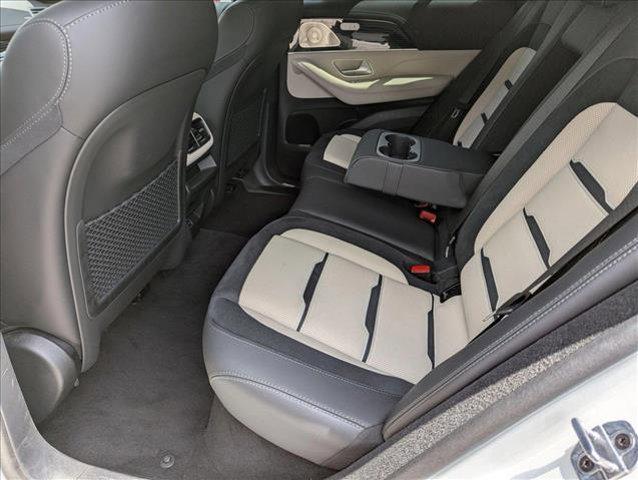 used 2024 Mercedes-Benz AMG GLE 53 car, priced at $82,917