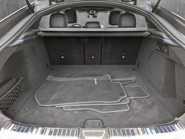 used 2024 Mercedes-Benz AMG GLE 53 car, priced at $82,917