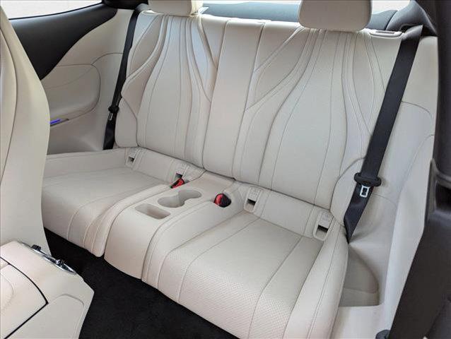 new 2026 Mercedes-Benz CLE 300 car, priced at $62,205