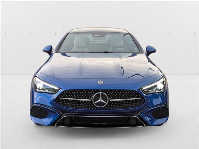 new 2026 Mercedes-Benz CLE 300 car, priced at $62,205