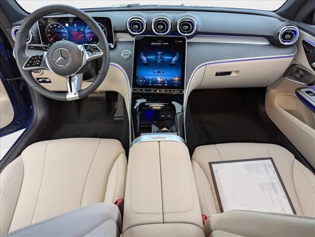 new 2026 Mercedes-Benz CLE 300 car, priced at $62,205