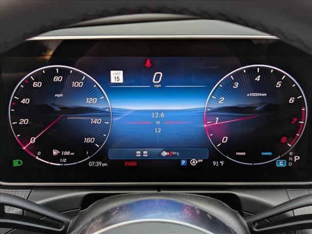 new 2026 Mercedes-Benz CLE 300 car, priced at $62,205