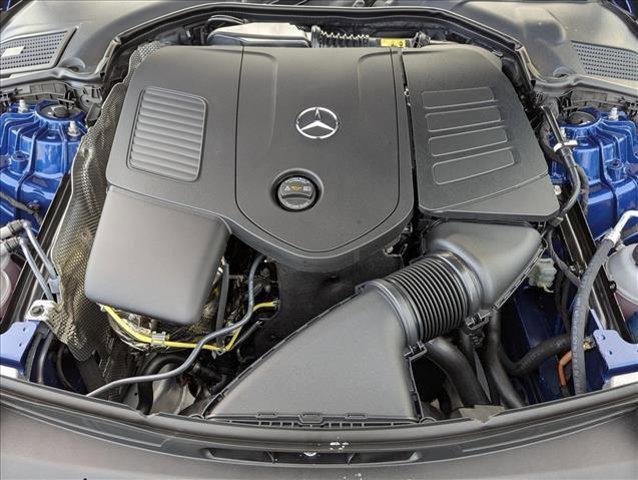 new 2026 Mercedes-Benz CLE 300 car, priced at $62,205