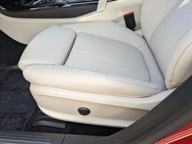 new 2025 Mercedes-Benz CLA 250 car, priced at $48,720