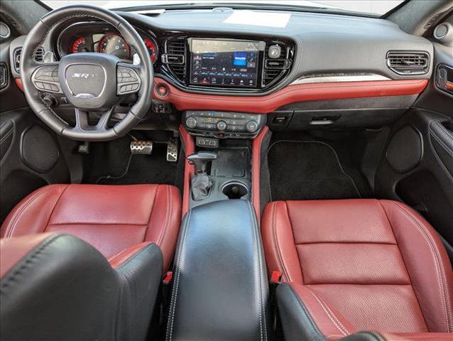 used 2021 Dodge Durango car, priced at $72,517