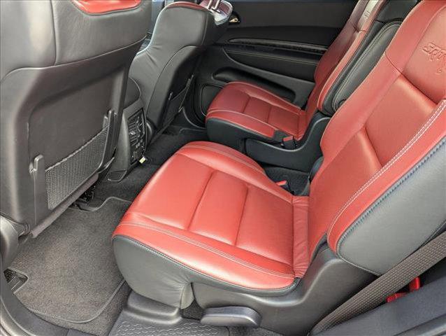 used 2021 Dodge Durango car, priced at $74,917
