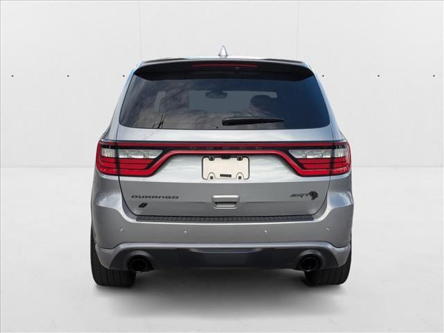 used 2021 Dodge Durango car, priced at $74,917