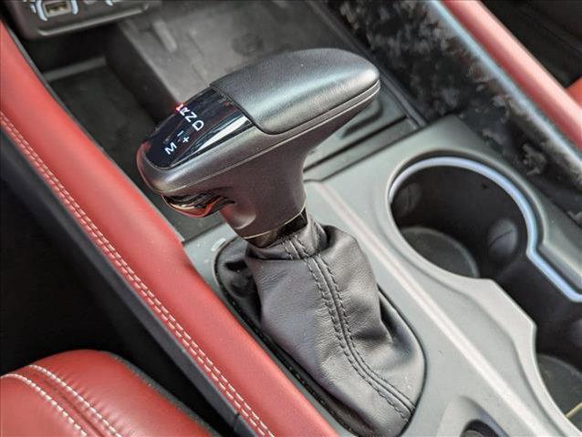 used 2021 Dodge Durango car, priced at $72,517