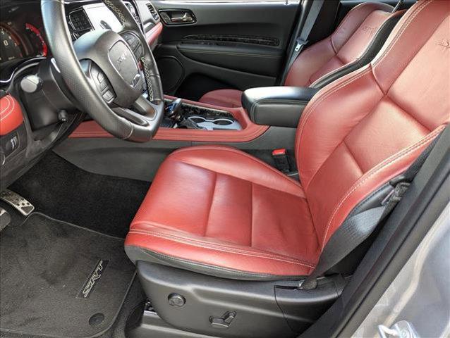 used 2021 Dodge Durango car, priced at $74,917