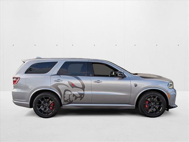 used 2021 Dodge Durango car, priced at $74,917