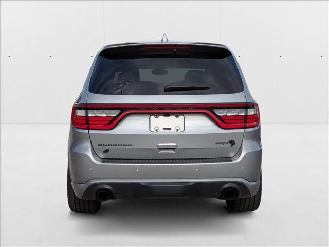 used 2021 Dodge Durango car, priced at $72,517