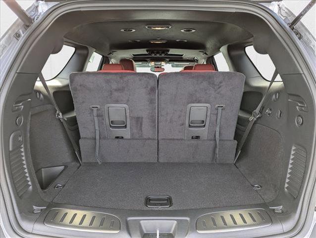 used 2021 Dodge Durango car, priced at $72,517