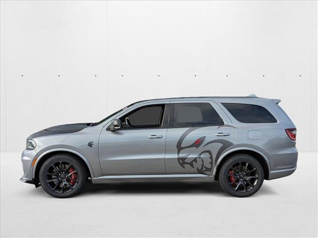 used 2021 Dodge Durango car, priced at $72,517