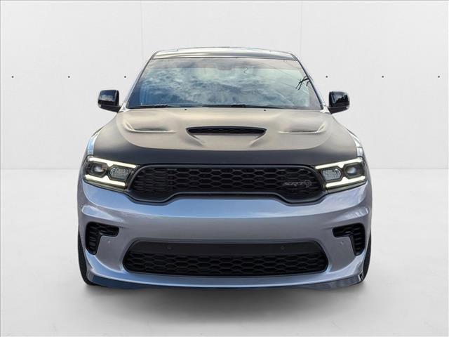 used 2021 Dodge Durango car, priced at $74,917