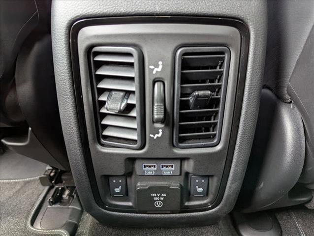 used 2021 Dodge Durango car, priced at $72,517