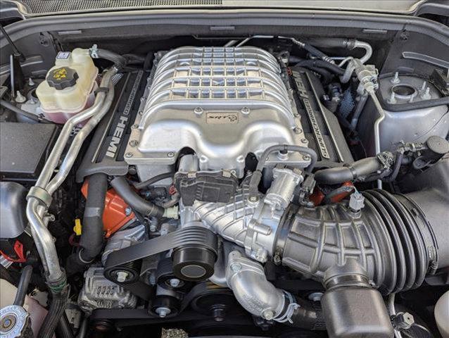 used 2021 Dodge Durango car, priced at $74,917