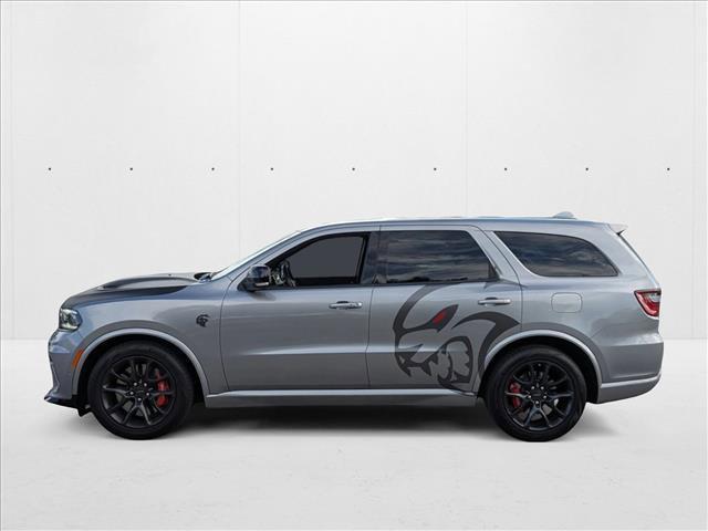 used 2021 Dodge Durango car, priced at $74,917